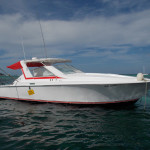 NOEMI-Gone-Fishing-Punta-Cana-charters