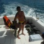 The best deep sea fishing in Dominican Republic , Bavaro , Punta Cana